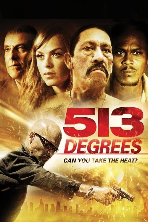 Movie poster for Five Thirteen (2014)
