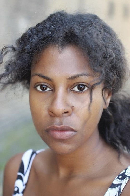 Photo of Emma Bakare, Acting