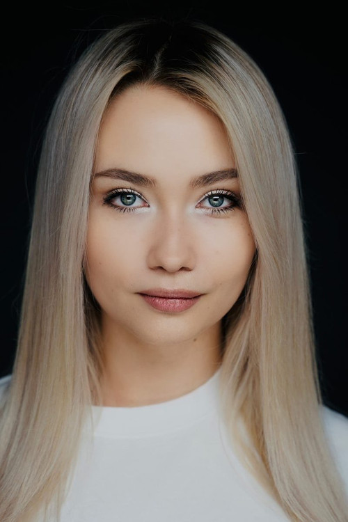 Photo of Mariya Morozova, Acting
