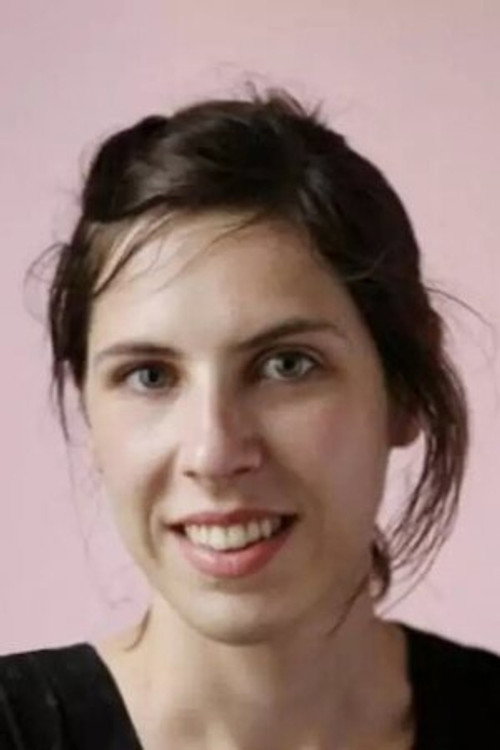 Photo of Juliette Baily, Art