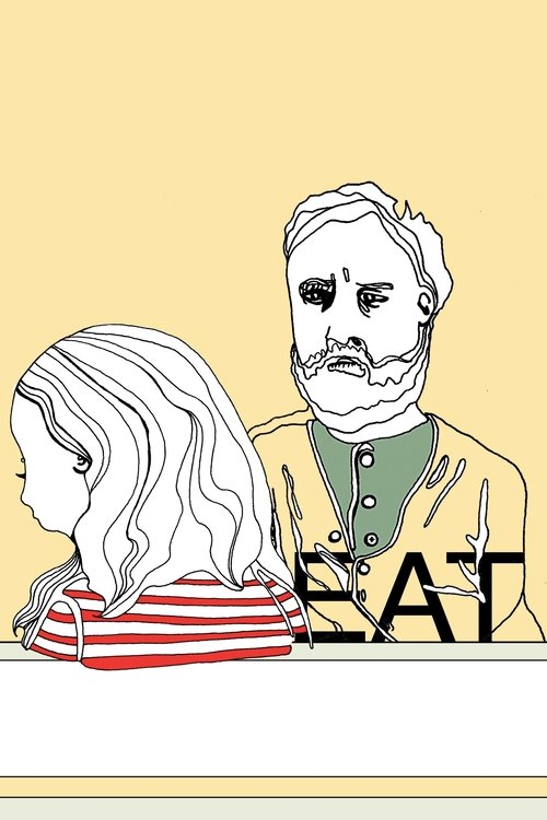 Movie poster for Eat (2011)