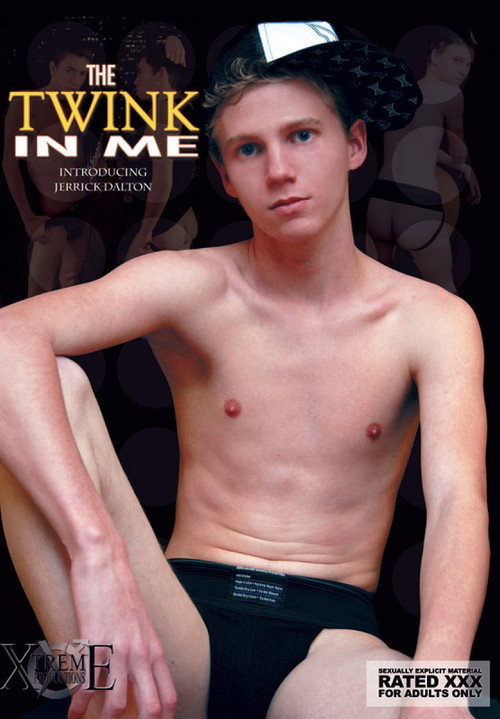 Movie poster for The Twink in Me (2007)