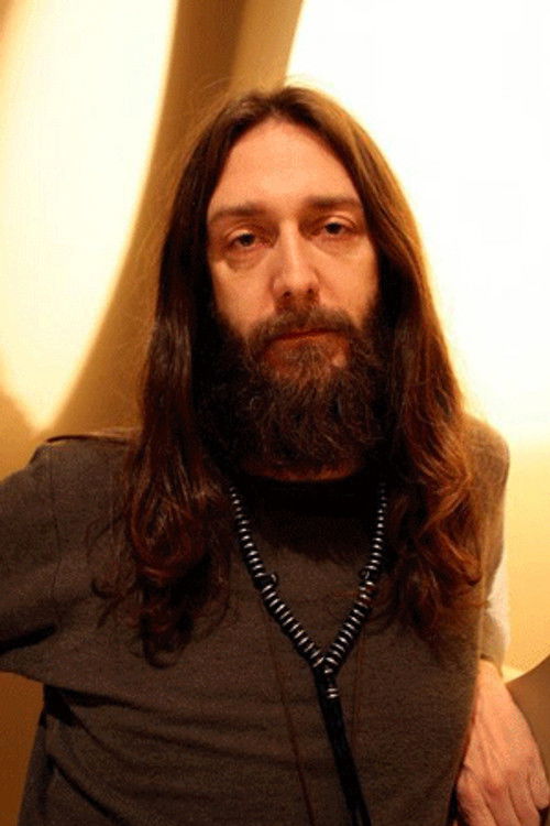 Photo of Chris Robinson, Acting