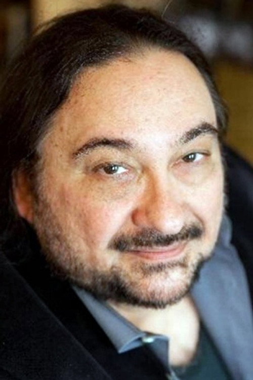 Photo of Gerald Papasian, Acting