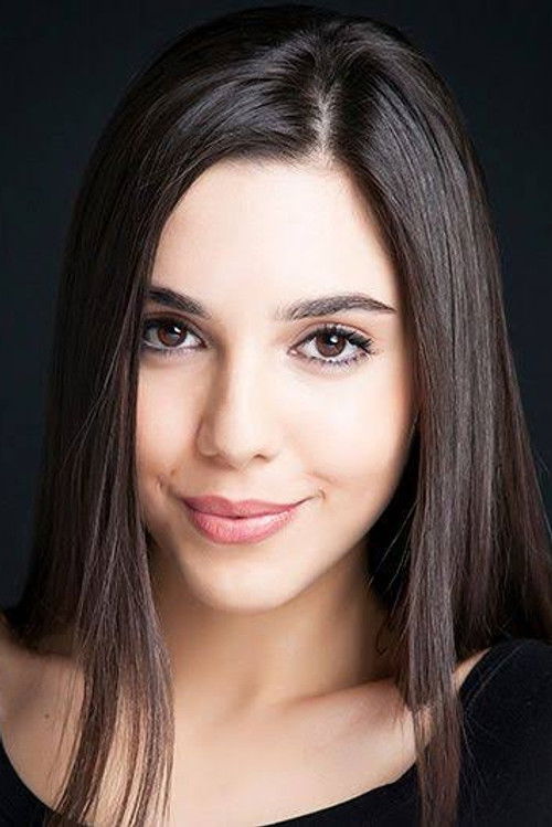 Pelin Uluksar profile