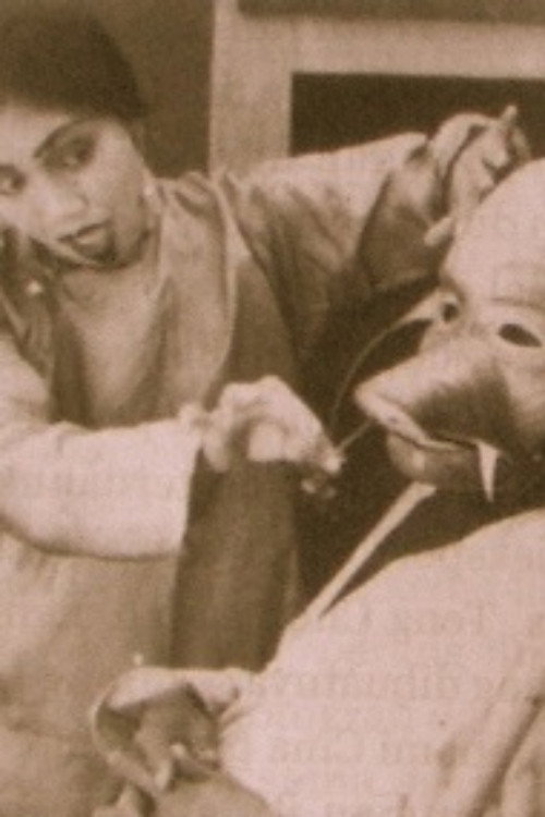 Movie poster for Tie Pat Kai Kawin (1935)