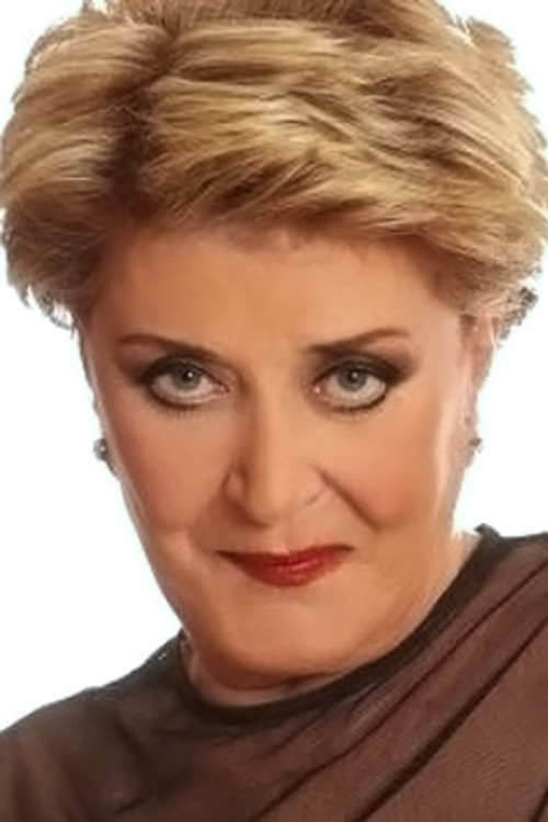 Vasia Trifylli profile