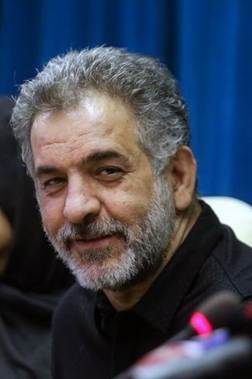 Photo of Behshad Sharifian, Acting
