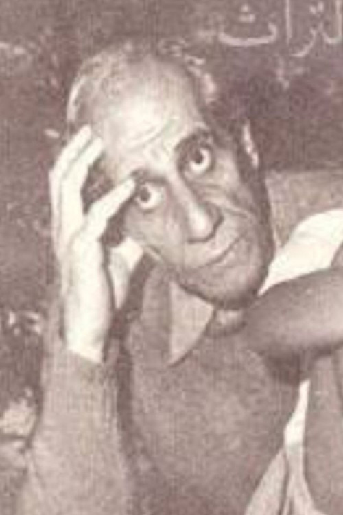 Photo of Hamada Abdel Wahab, Directing