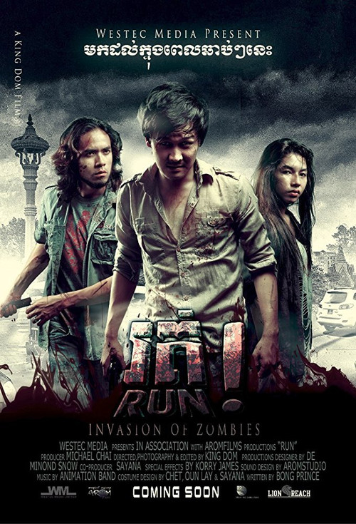 Run! poster