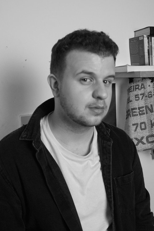 Photo of Jovi Kerr, Directing