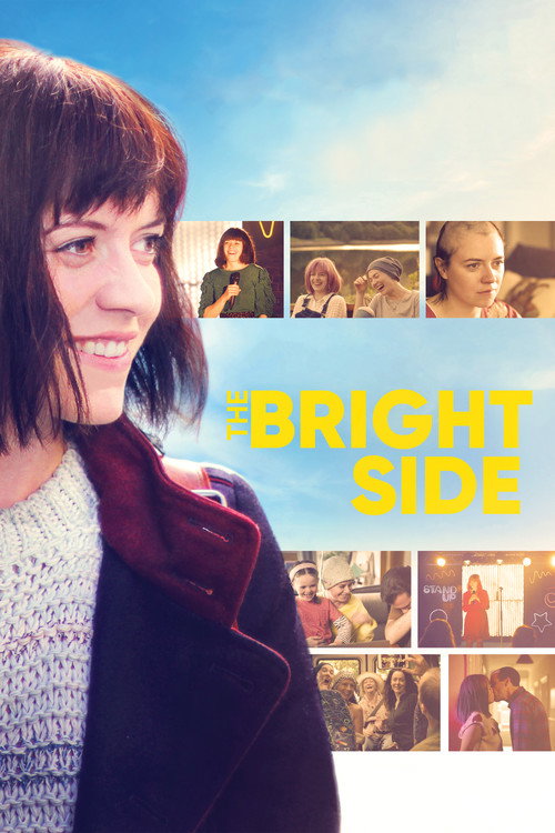 Movie poster for The Bright Side (2021)