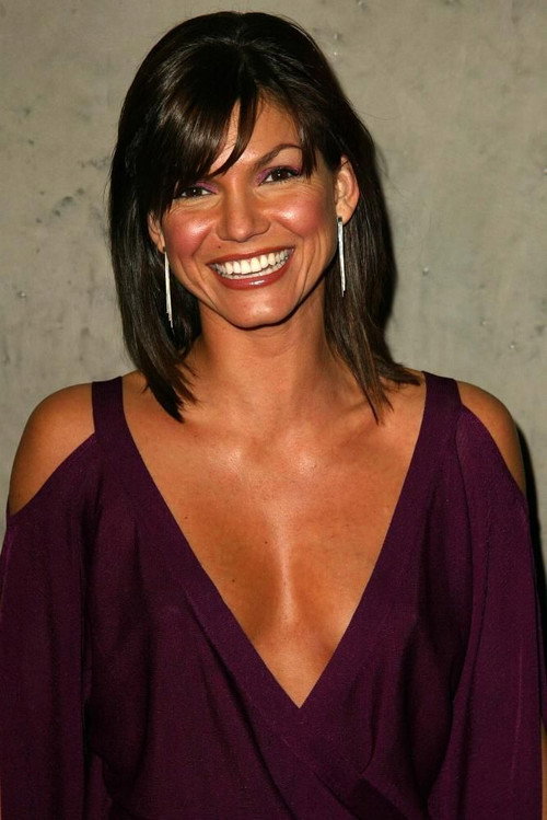 Photo of Brandi Andres, Acting