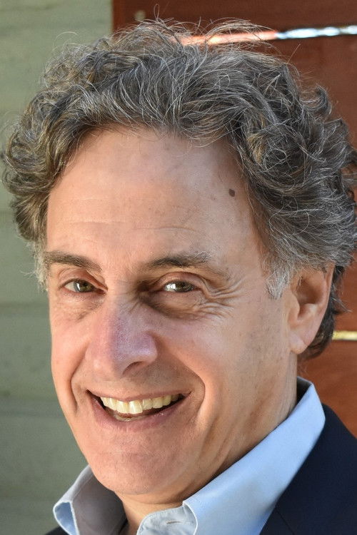 John Scheinfeld profile