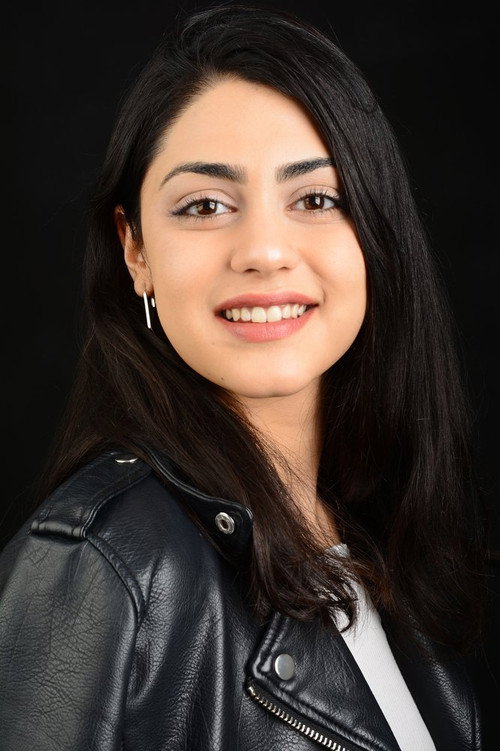 Photo of Talya Çelebi, Acting