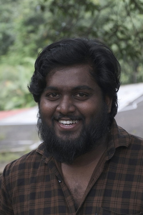 Photo of Aswanth Ashtaman, Acting
