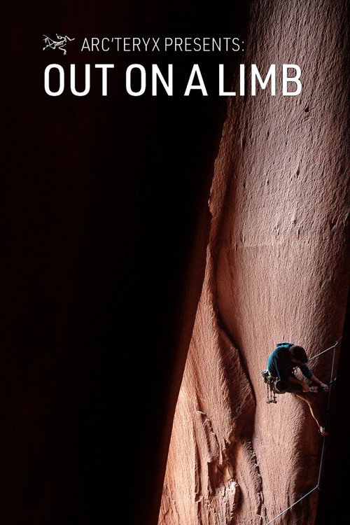 Movie poster for Out on a Limb (2019)