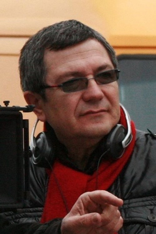 Photo of Namik Ajazi, Directing