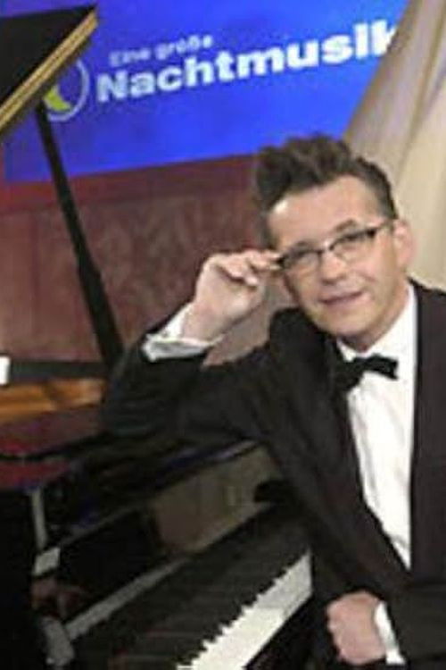 Eine große Nachtmusik poster