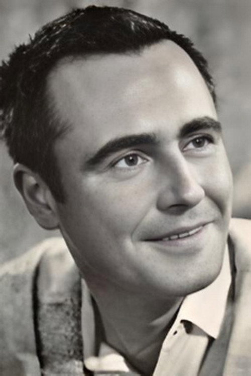 Photo of Dietrich Kerky, Acting