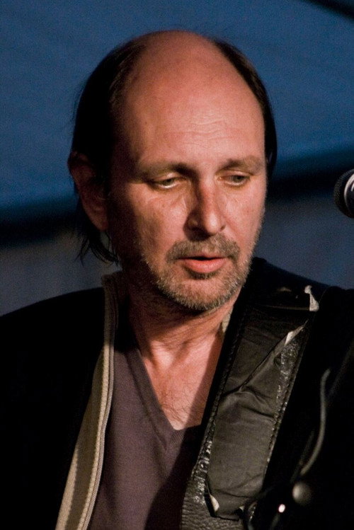 Photo of Tony Thorén, Acting