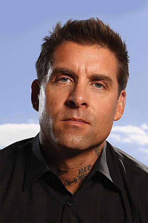 Photo of Dan Caldwell, Acting