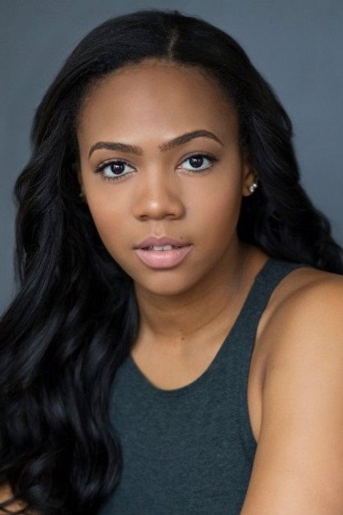 Photo of Phoenix Best, Acting