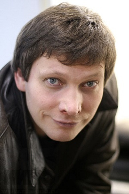 Oleg Andreev profile