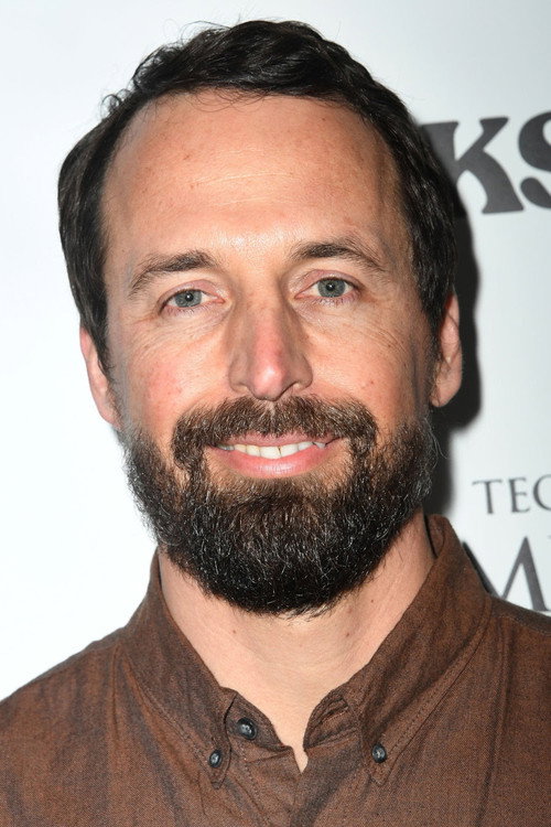 Photo of Nicolas Harvard, Directing