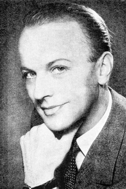 Photo of Åke Jensen, Acting