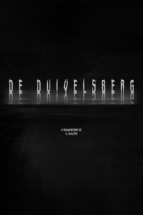 Movie poster for De Duivelsberg (2023)