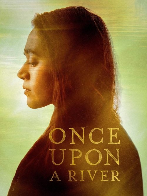 Movie poster for Once Upon a River (2019)