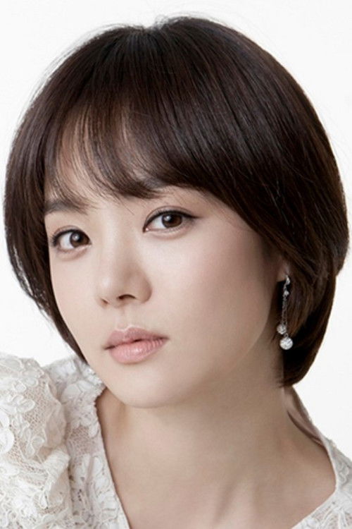 Park Chae-rim profile
