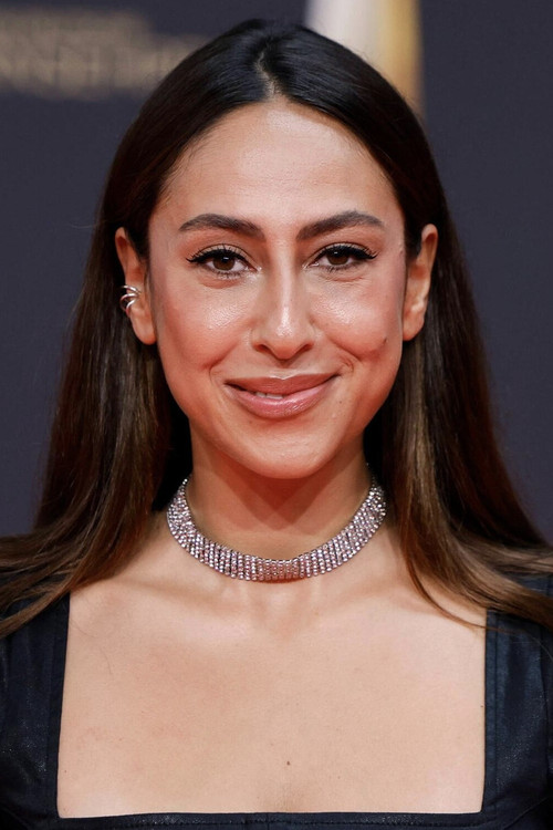 Melissa Khalaj profile