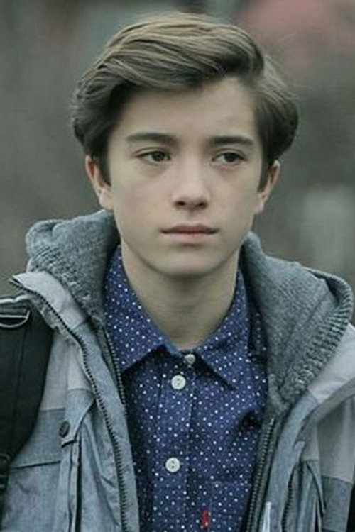 Photo of Natan Czyżewski, Acting