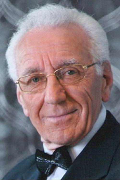 Photo of Vilson Gjoça, Acting