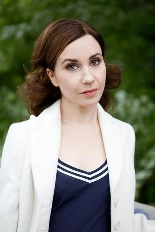 Photo of Kathrin Angerer, Acting