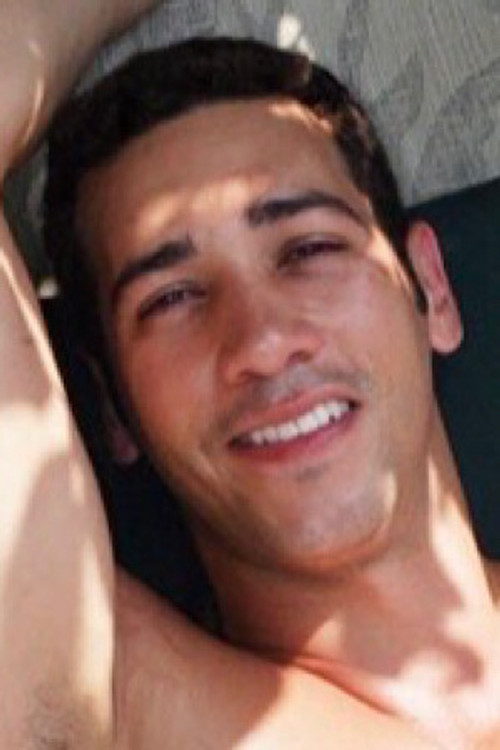 Photo of Paolo Cortez, Acting