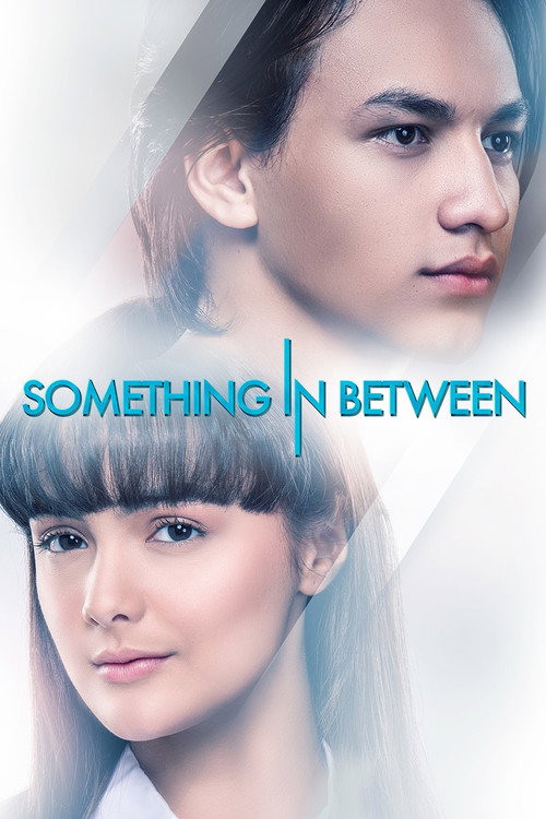 Movie poster for Something In Between (2018)