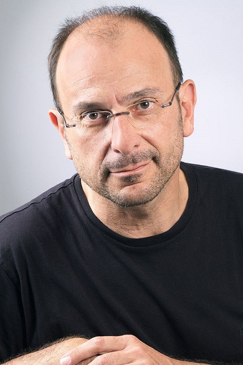 Photo of Carlos Vicente, Acting