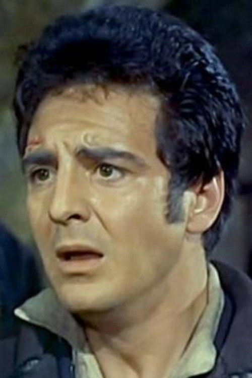Photo of Manuel Peiró, Acting