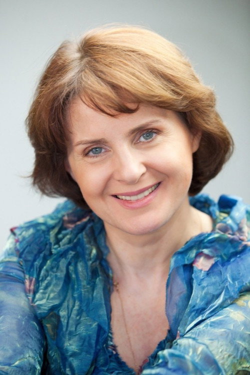 Photo of Marina Zaytseva, Acting