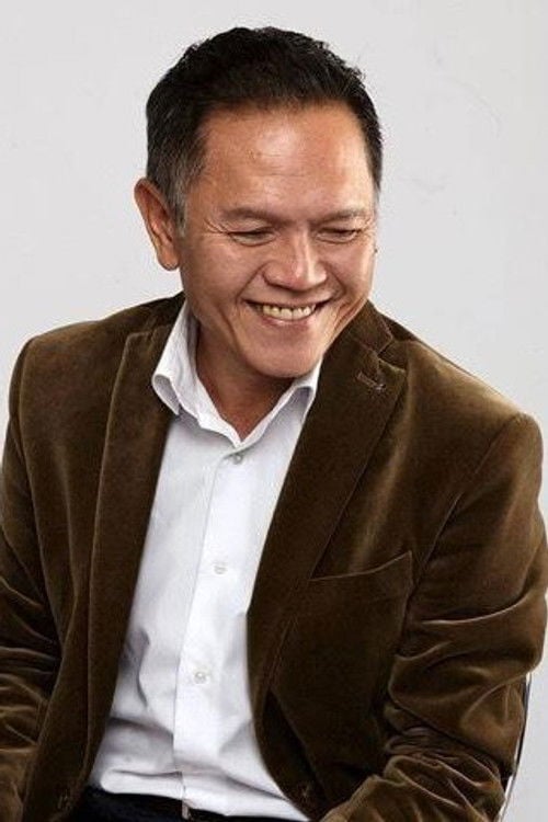 Photo of Jean-Claude Tran, Acting