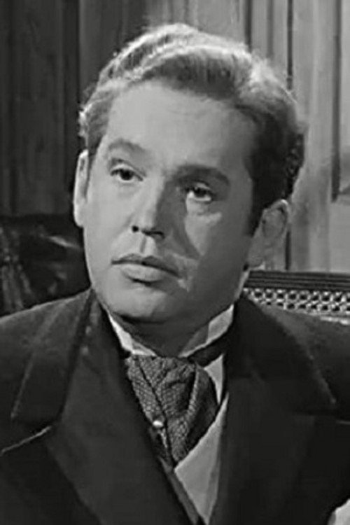 Photo of John Penrose, Acting