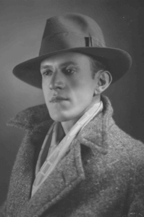 Photo of Brutus Pedreira, Acting