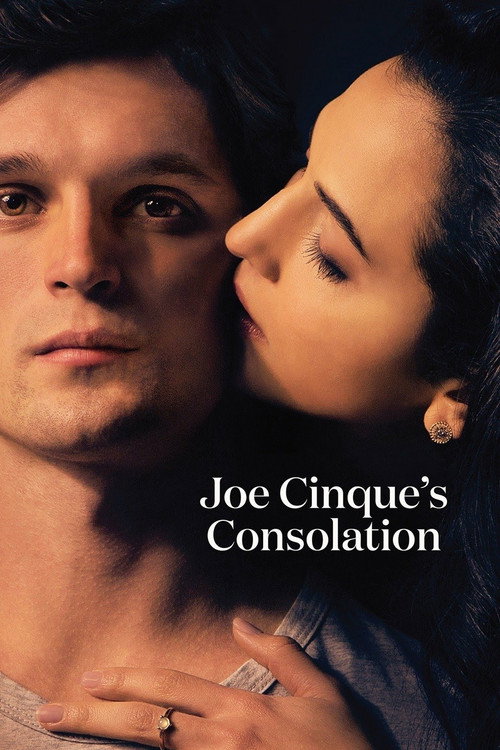 Movie poster for Joe Cinque's Consolation (2016)