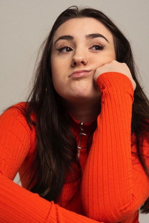 Lucia Keskin profile