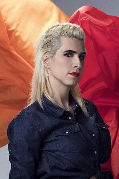 Photo of Ophelia Pastrana, Acting
