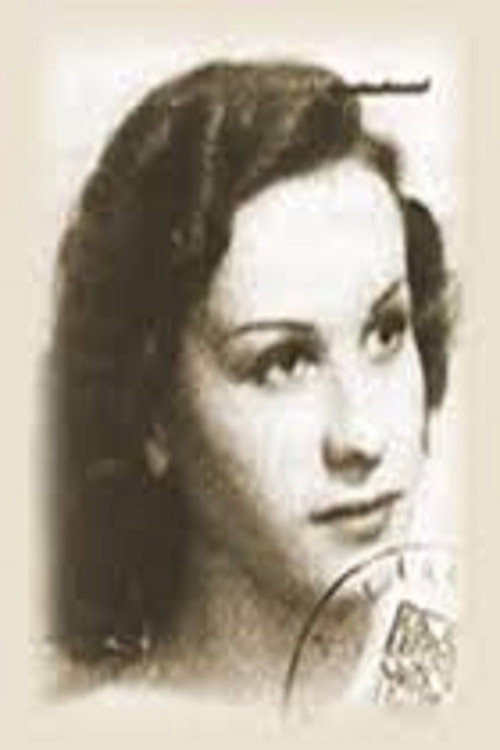 Photo of Henny Krause, Acting