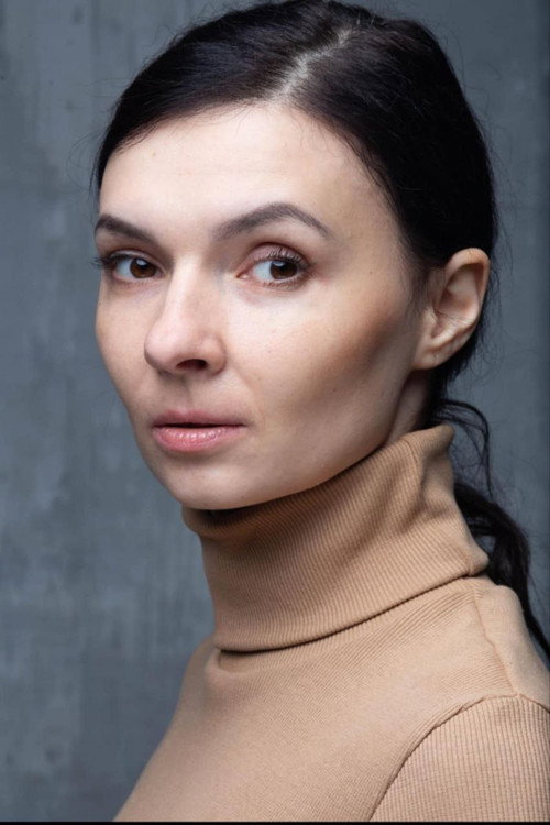 Photo of Tetiana Sydorchuk, Acting